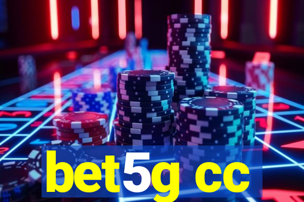 bet5g cc